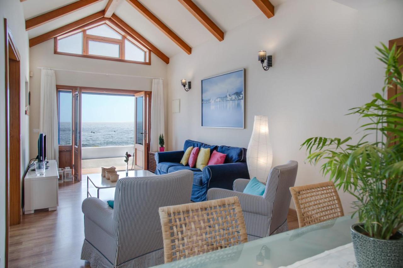Casa Jimena Villa Punta Mujeres Bagian luar foto